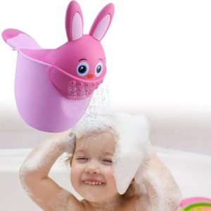 Baby Shower Mug – “Gentle Pour Rinser”