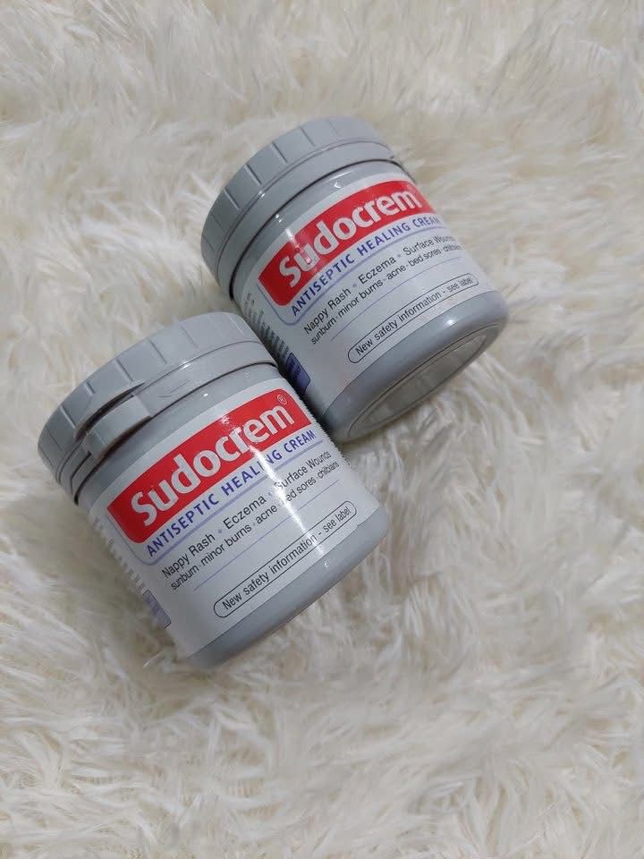 Sudo Cream – Baby Anti-Rash Cream - Image 3