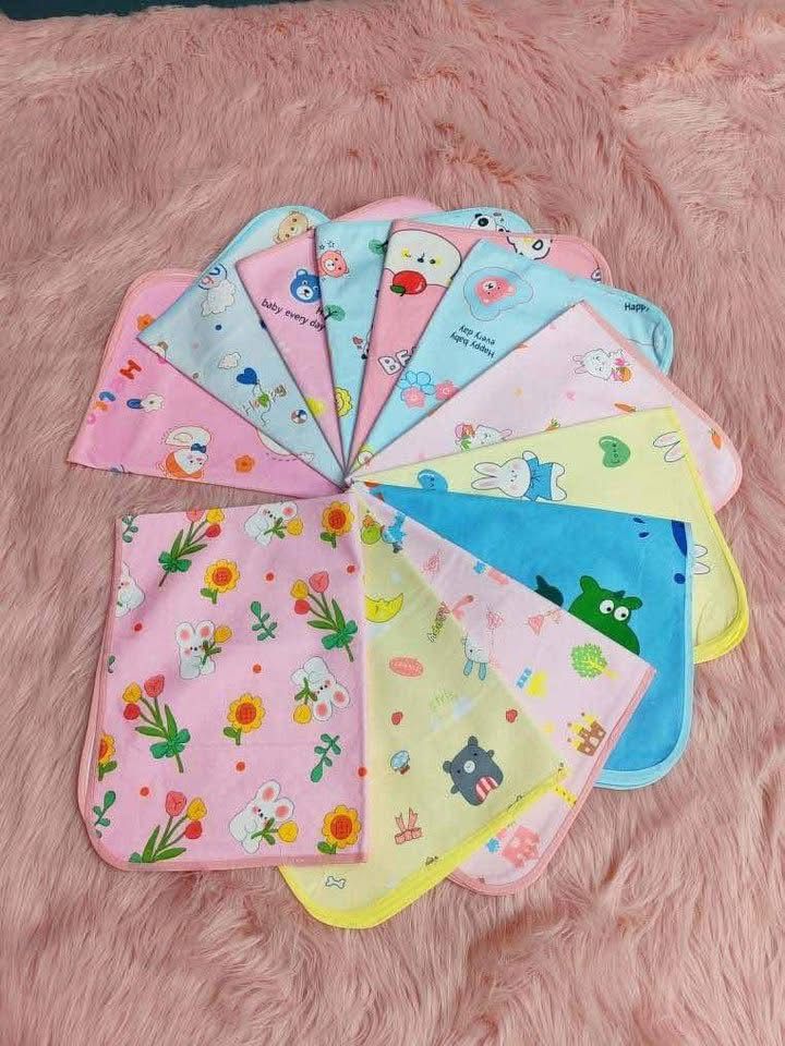 Soft Baby Urine Mat